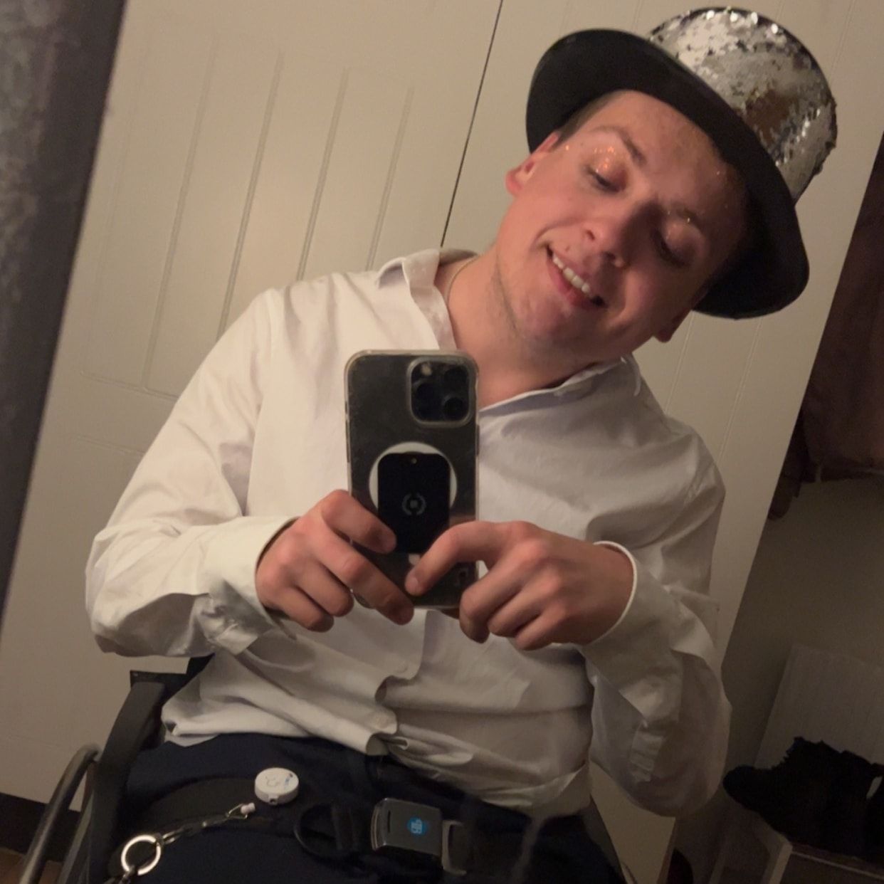 Profilbild för Lucas Mankel