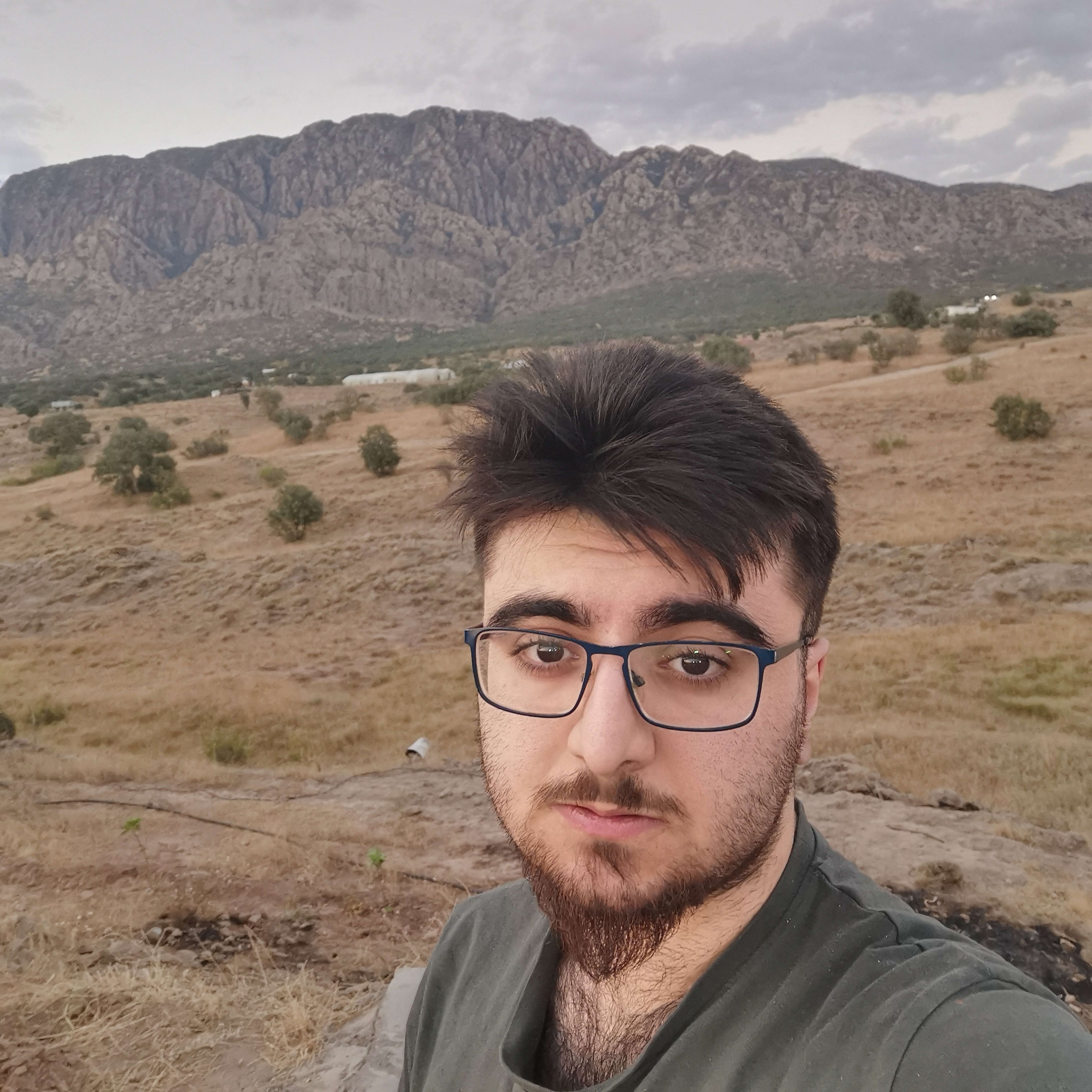 Profilbild för Heval Youssef