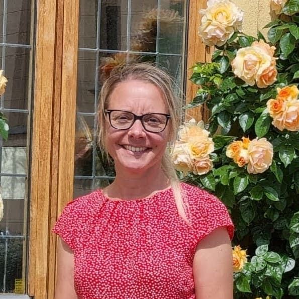 Profilbild för Freja Holm