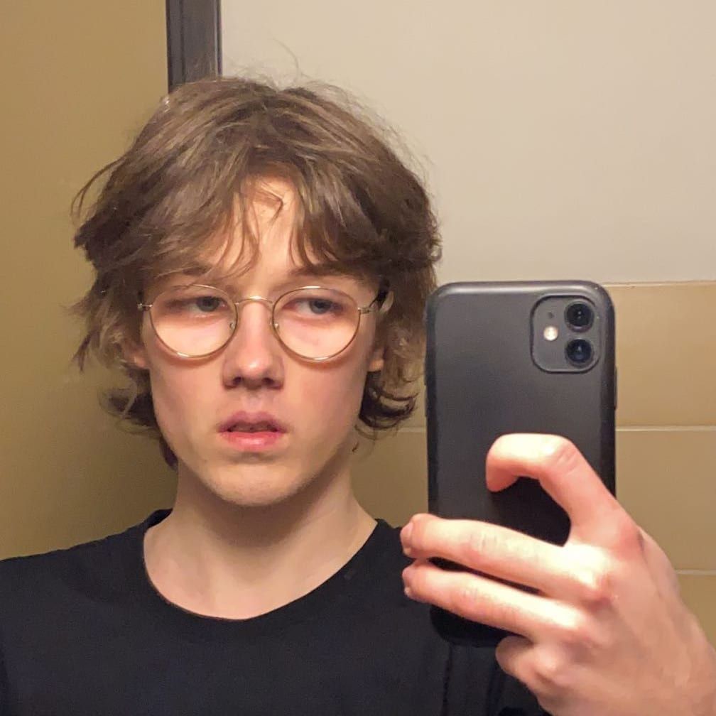 Profilbild för William Lundgren