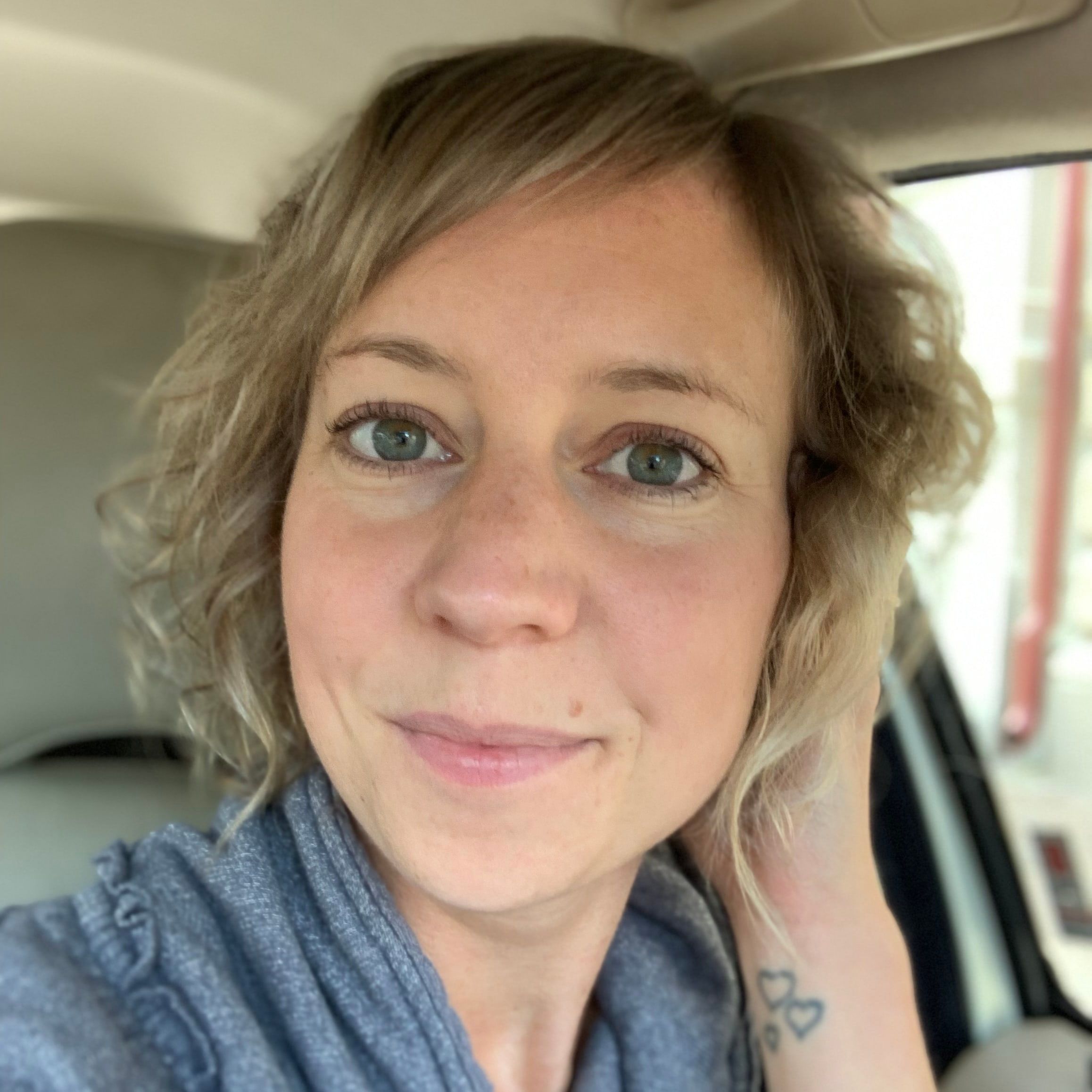 Profilbild för Nanna Olsson