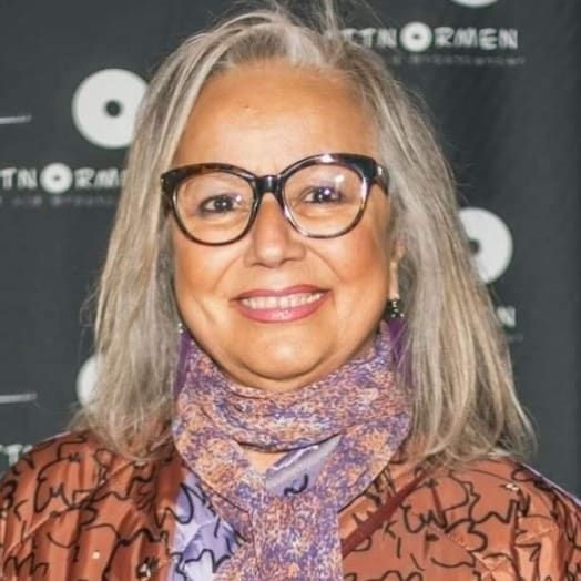 Profilbild för Josephine Hoffmann