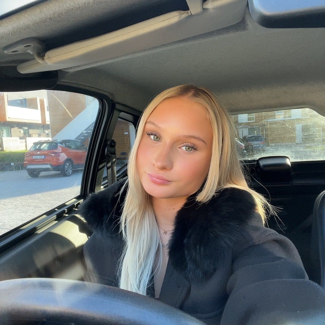 Profilbild för Karolina Karczewska