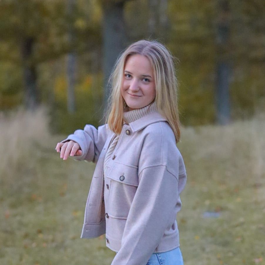 Profilbild för Ebba Nyberg