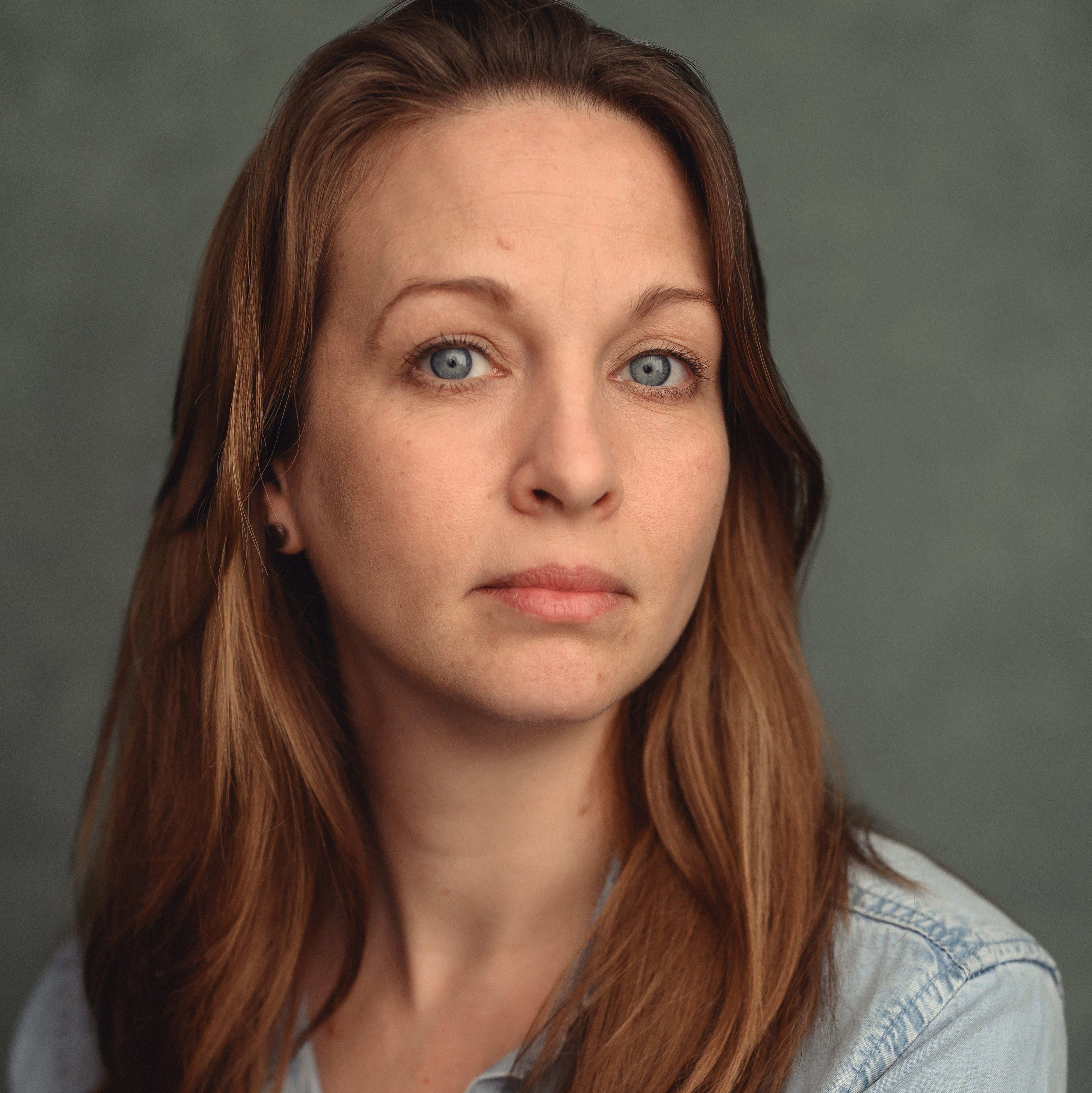Profilbild för Anna Renud