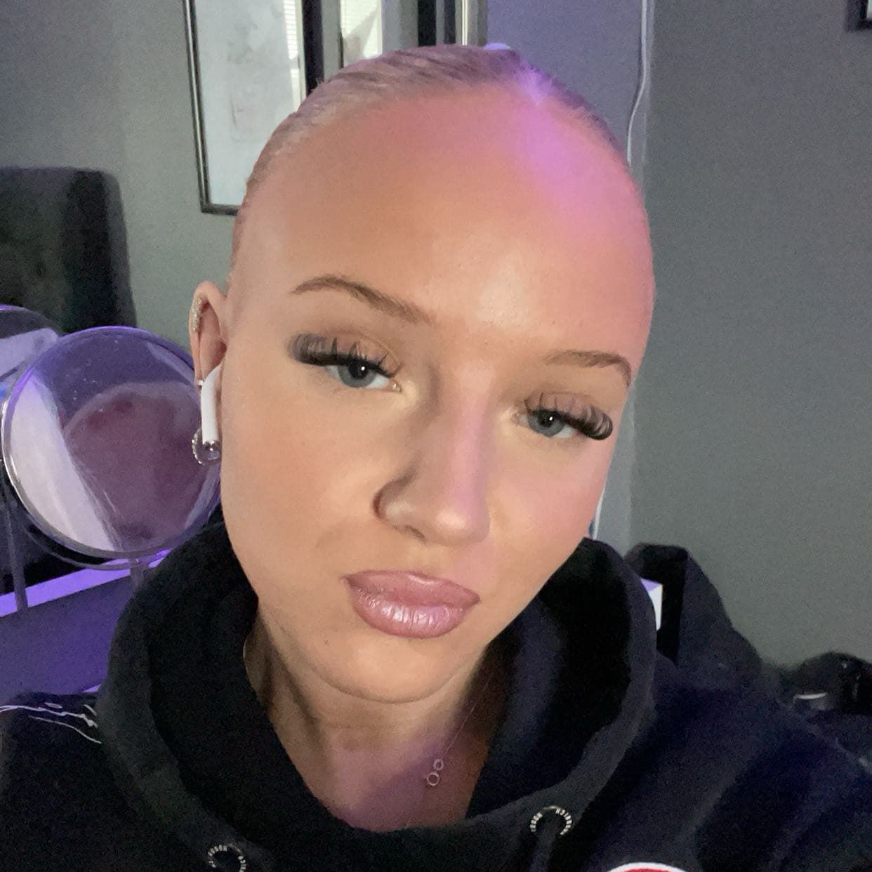 Profilbild för Emilia Palmberg