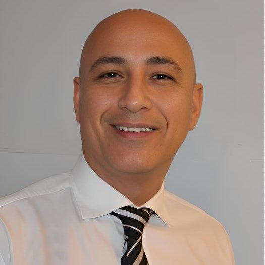 Profilbild för Sean Salimian