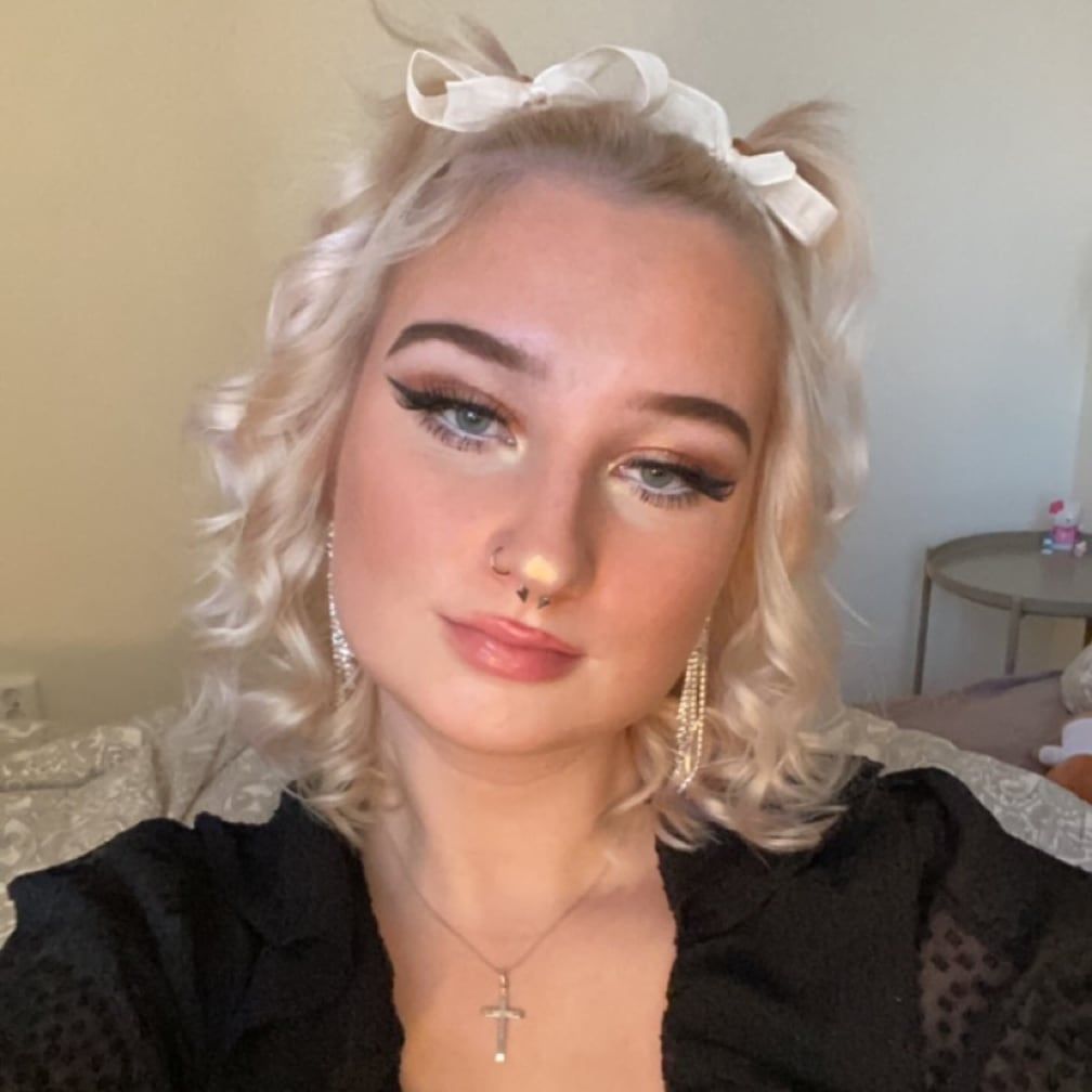 Profilbild för Wilma Jonsson