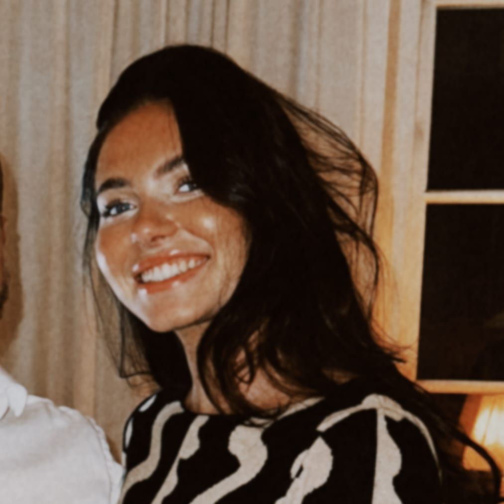 Profilbild för Celina Skoglund