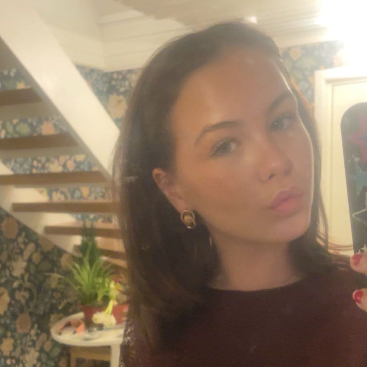 Profilbild för Ella Eriksson