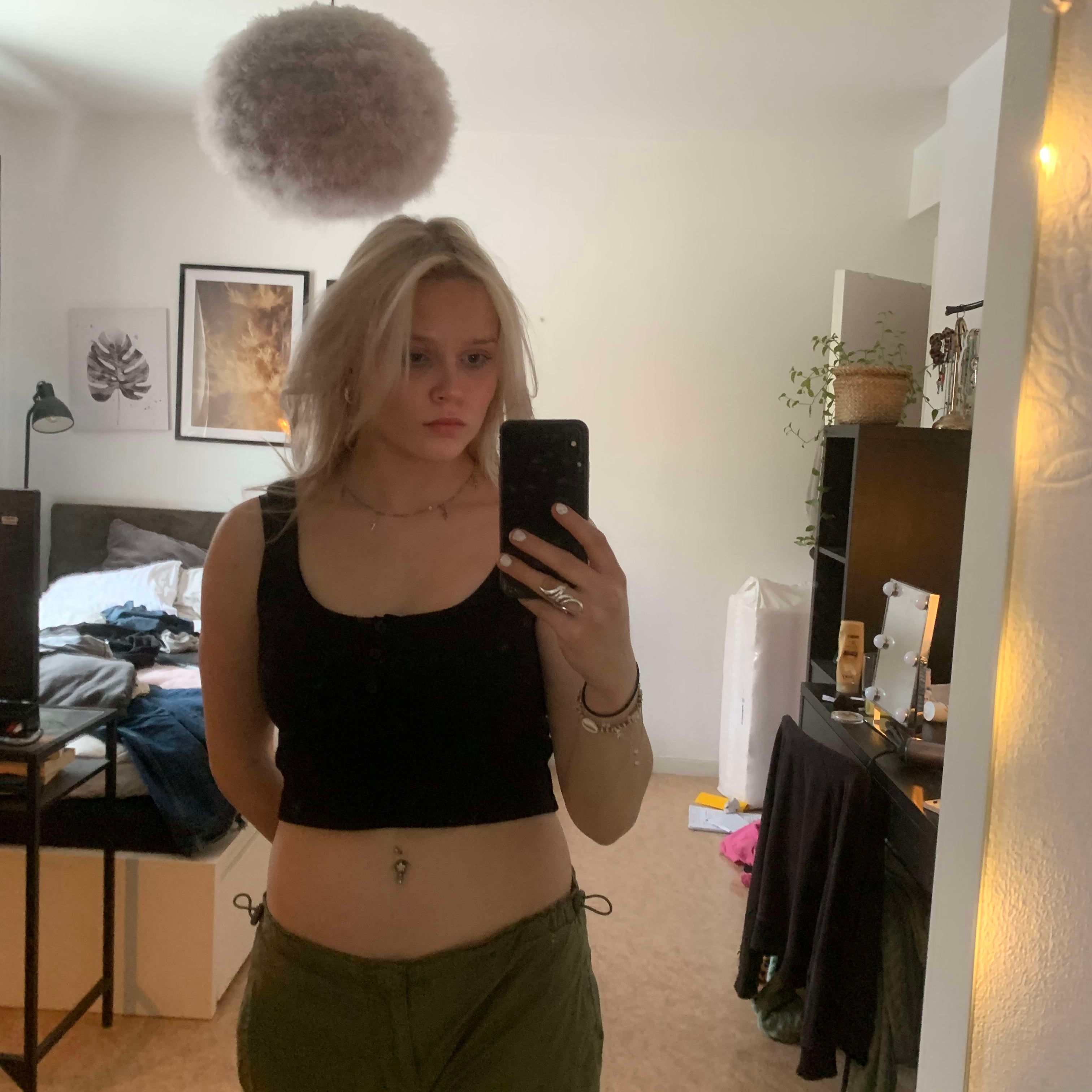 Profilbild för Leah Sjölander