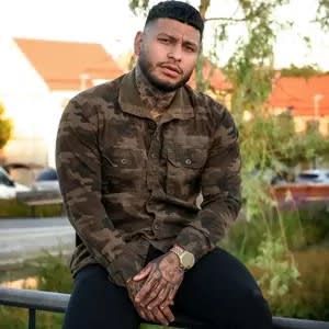Profilbild för Mauricio Sanchez
