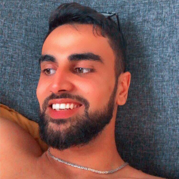 Profilbild för Murad Sagir
