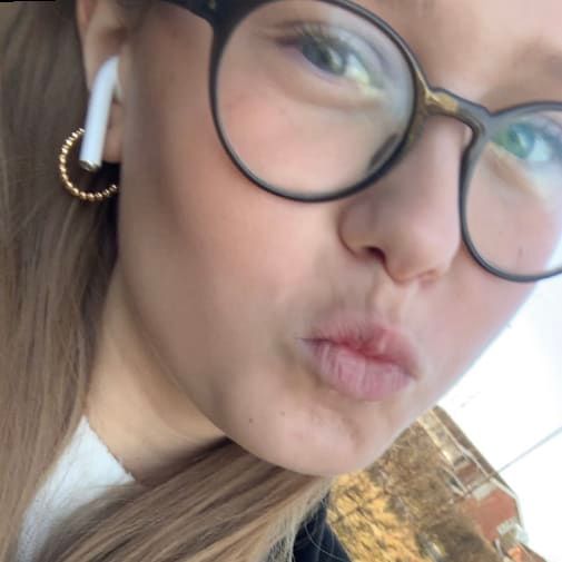Profilbild för Alma Cederlund