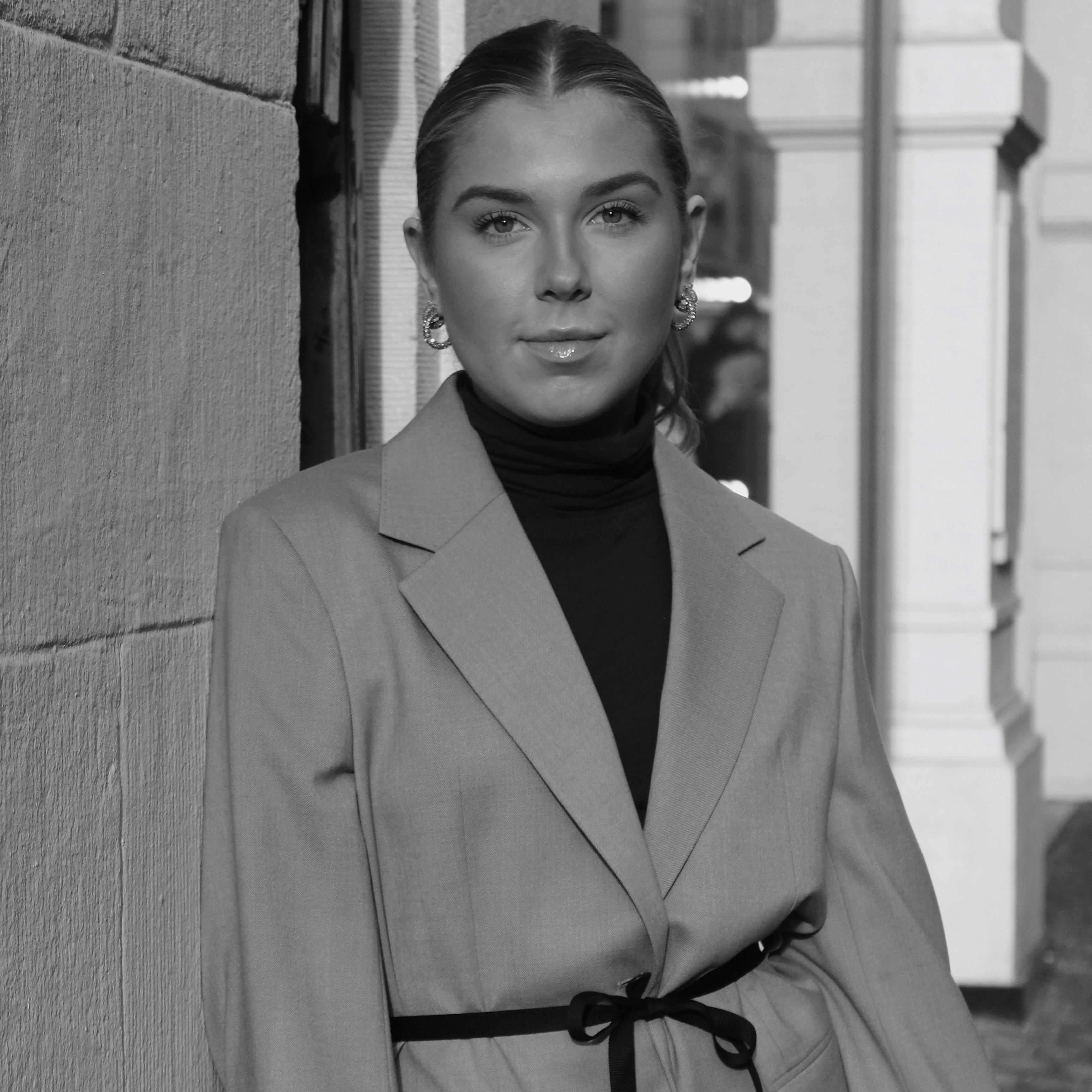 Profilbild för Emilie  Louise Skaarnes