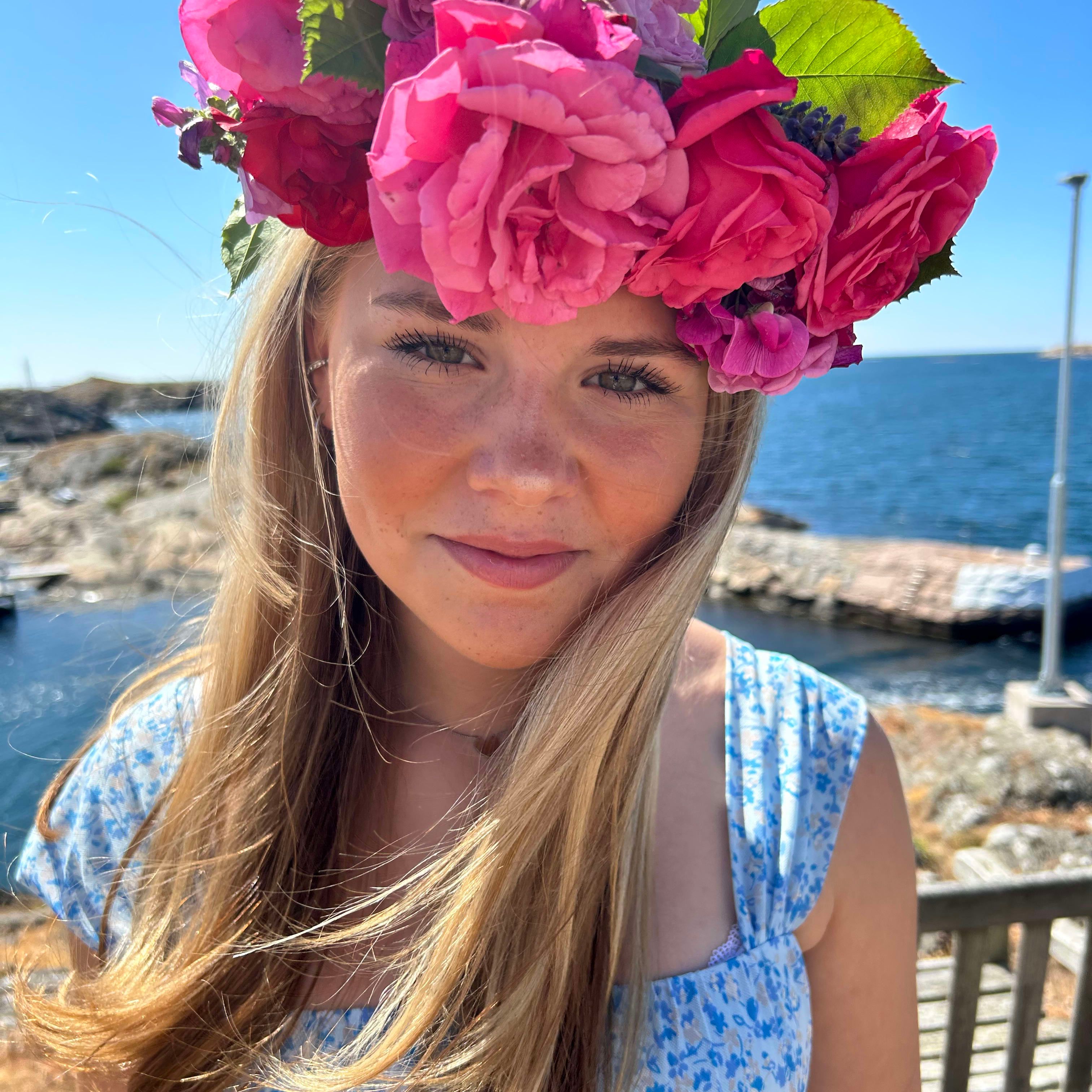 Profilbild för Kajsa Stangdell