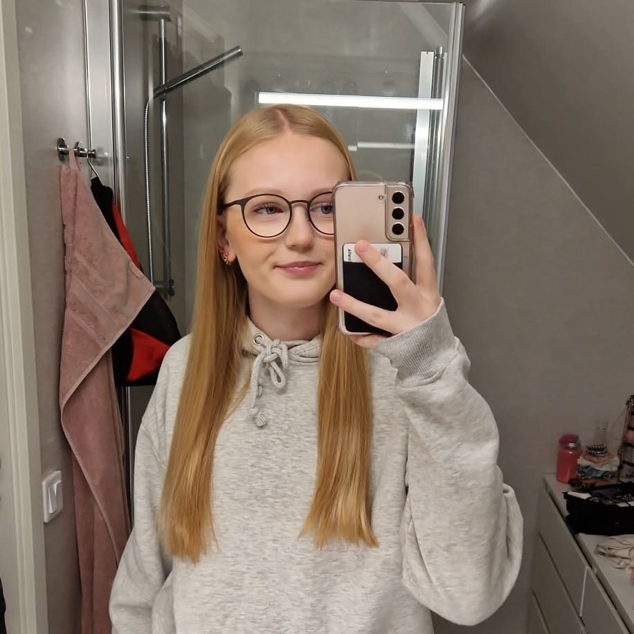 Profilbild för Elicia Wennström