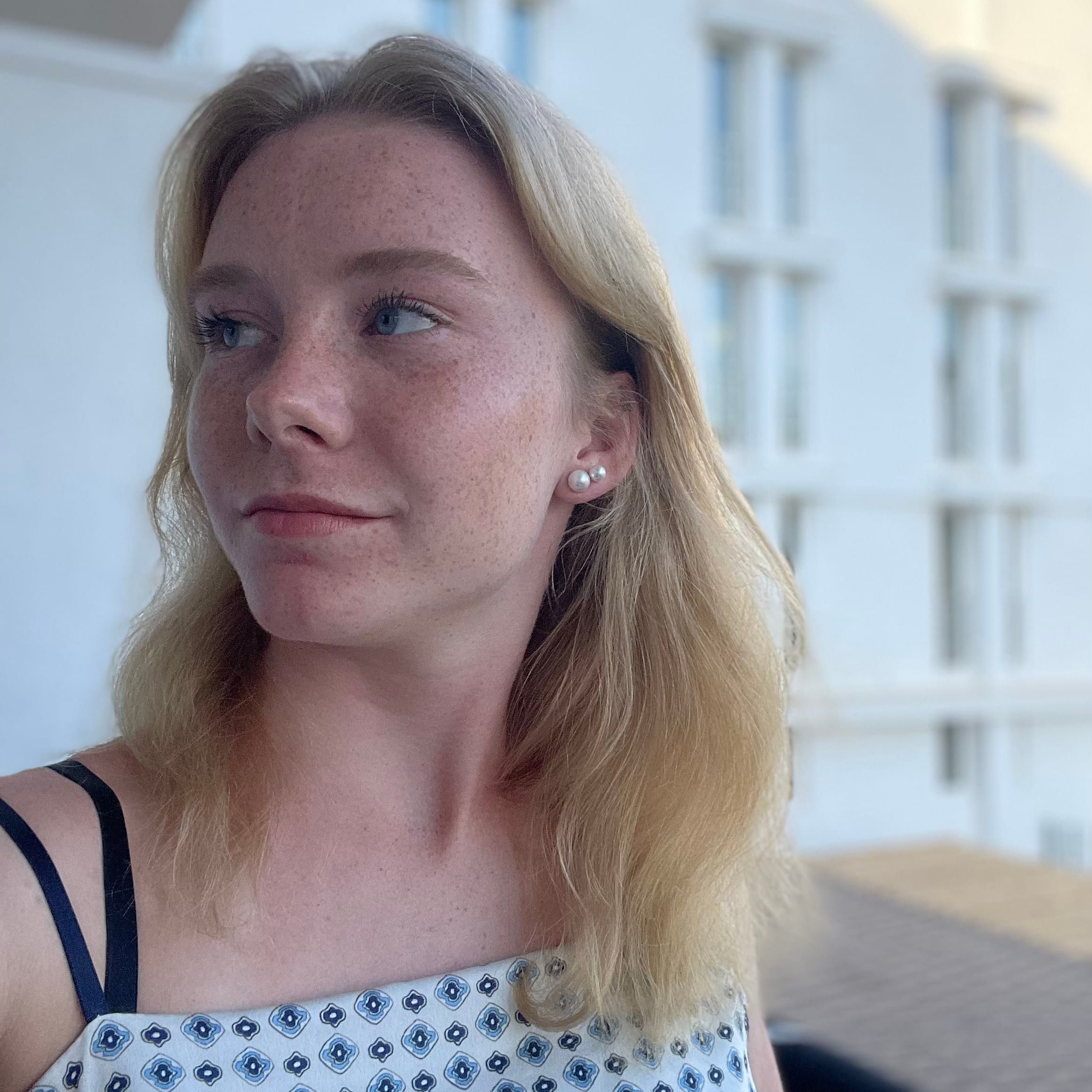Profilbild för Julia Karlsson