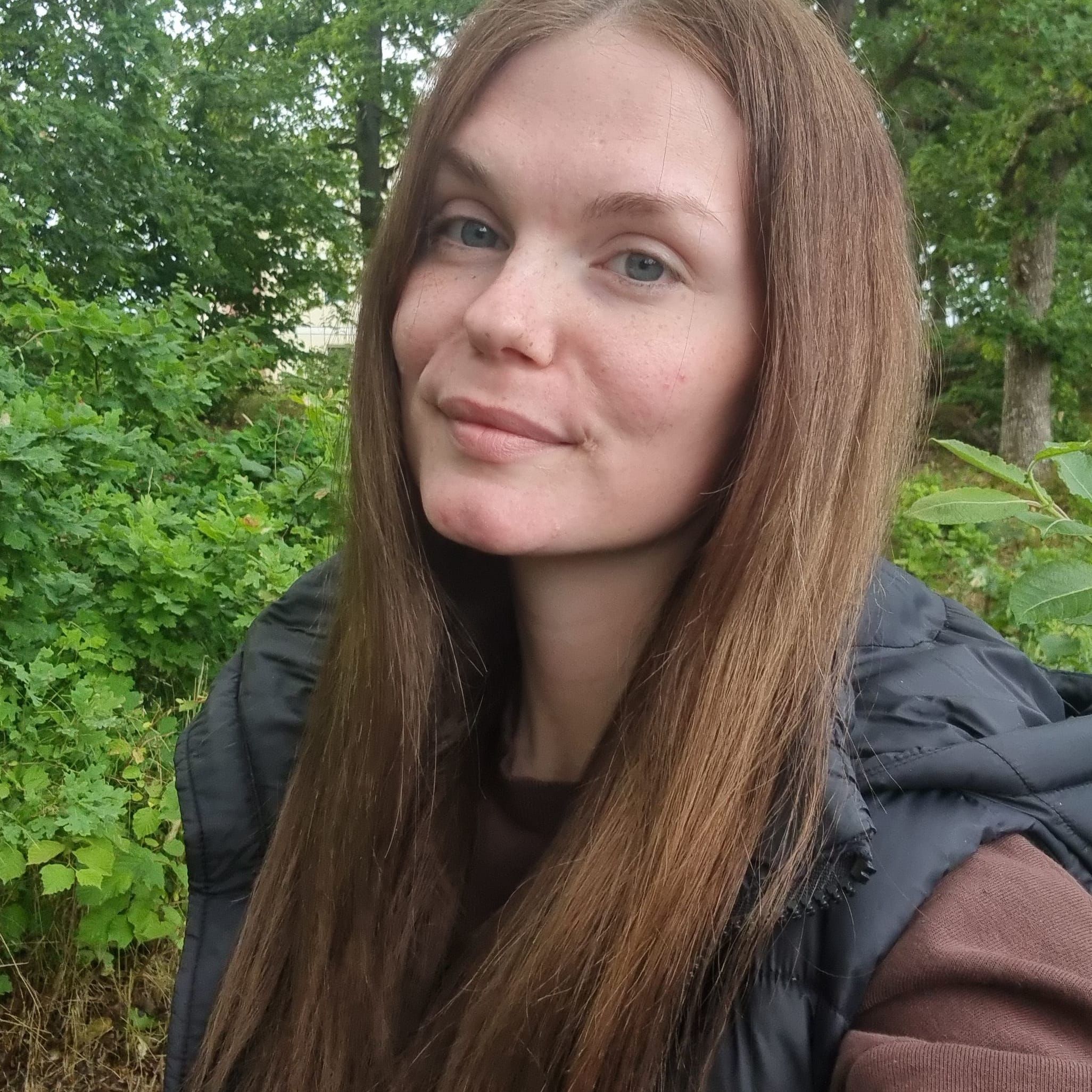 Profilbild för Matilde Andersson