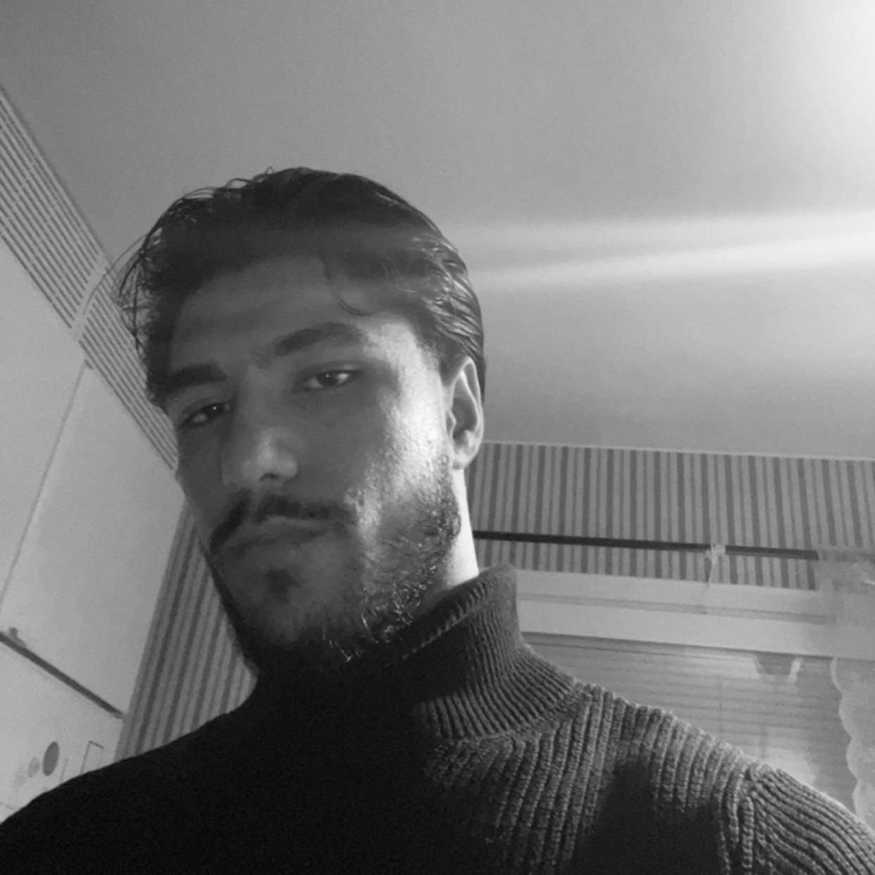 Profilbild för Shayan Shakir