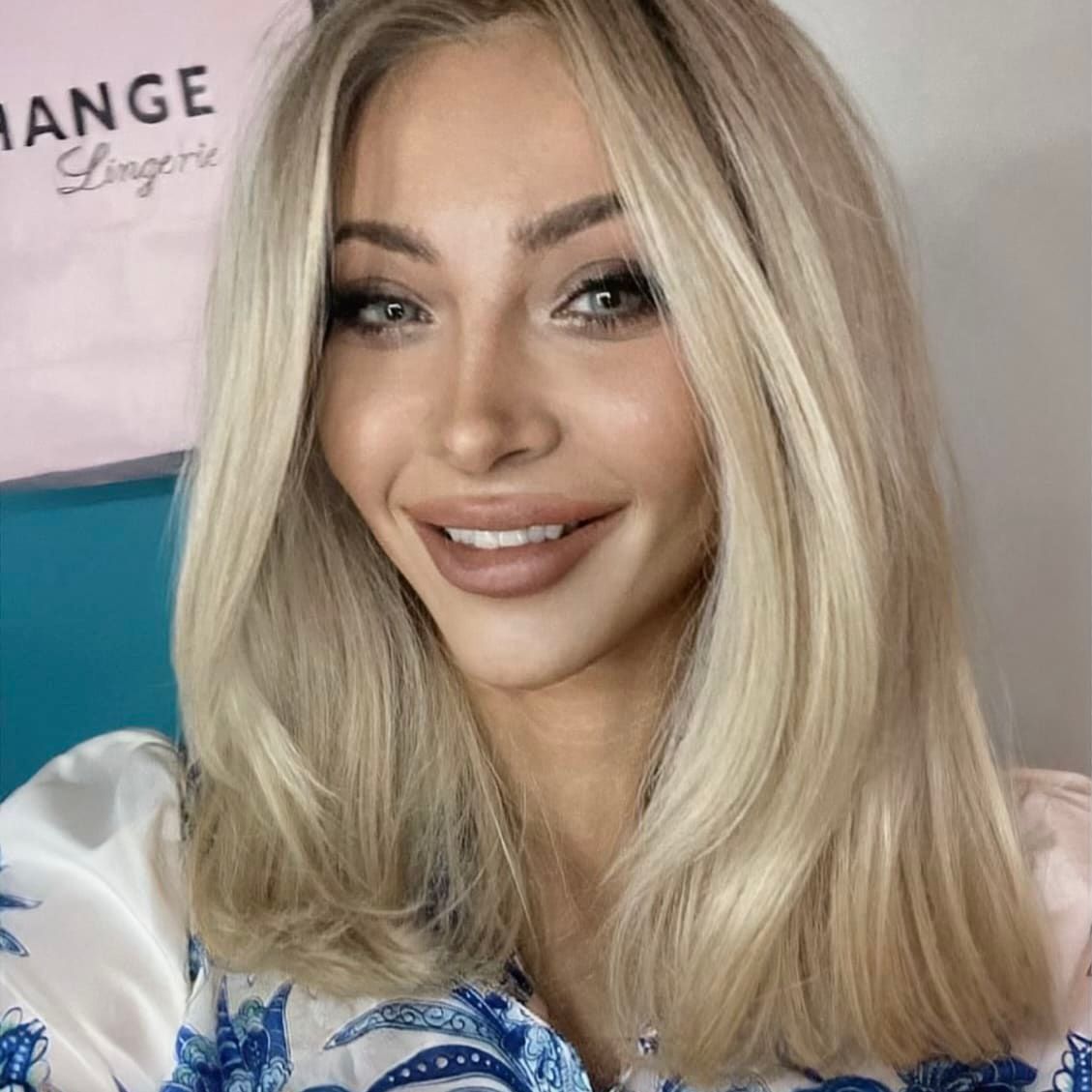 Profilbild för Lusine Kalojan