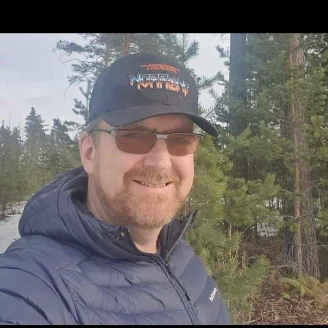 Profilbild för Carl-eine Ström