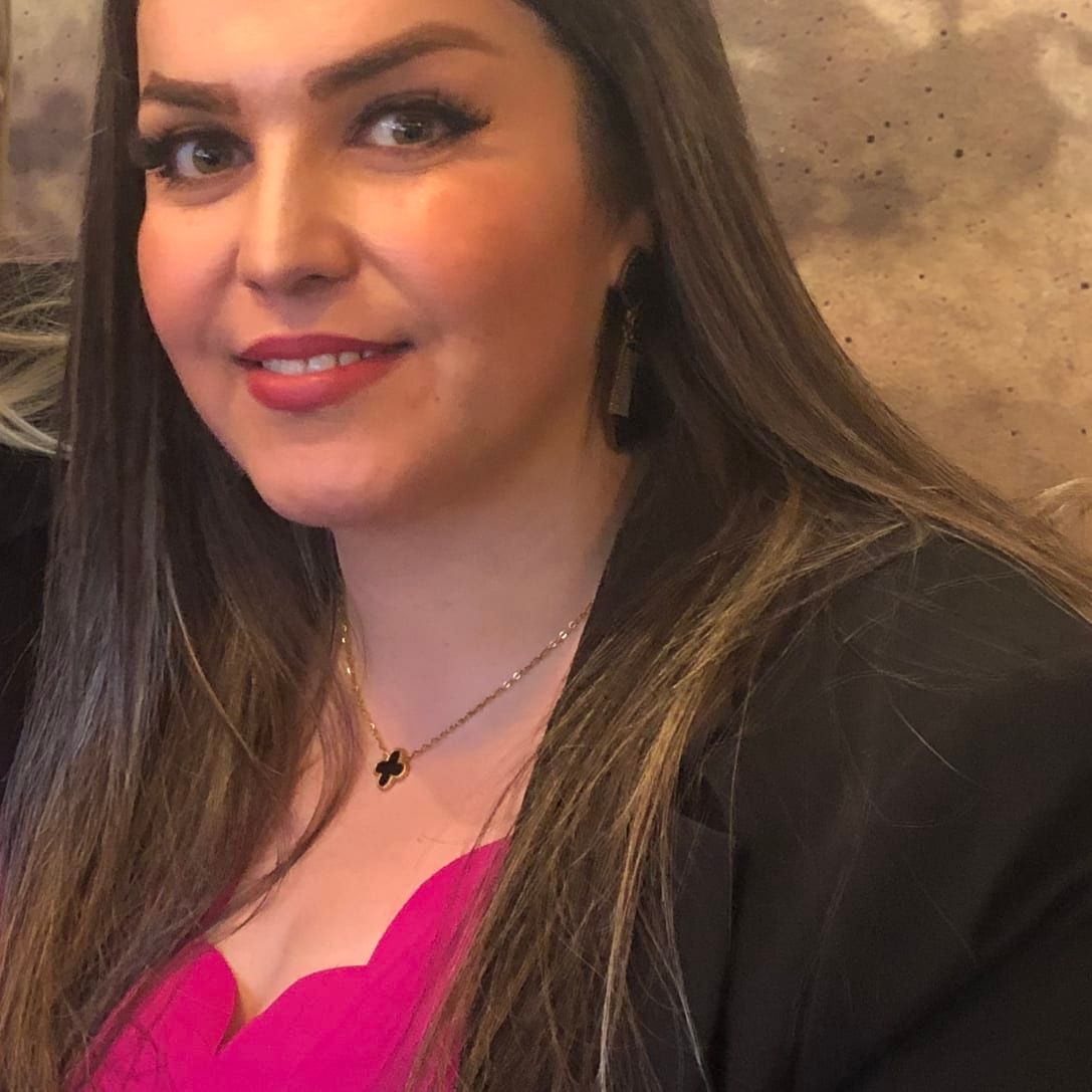 Profilbild för Sheeba Othman
