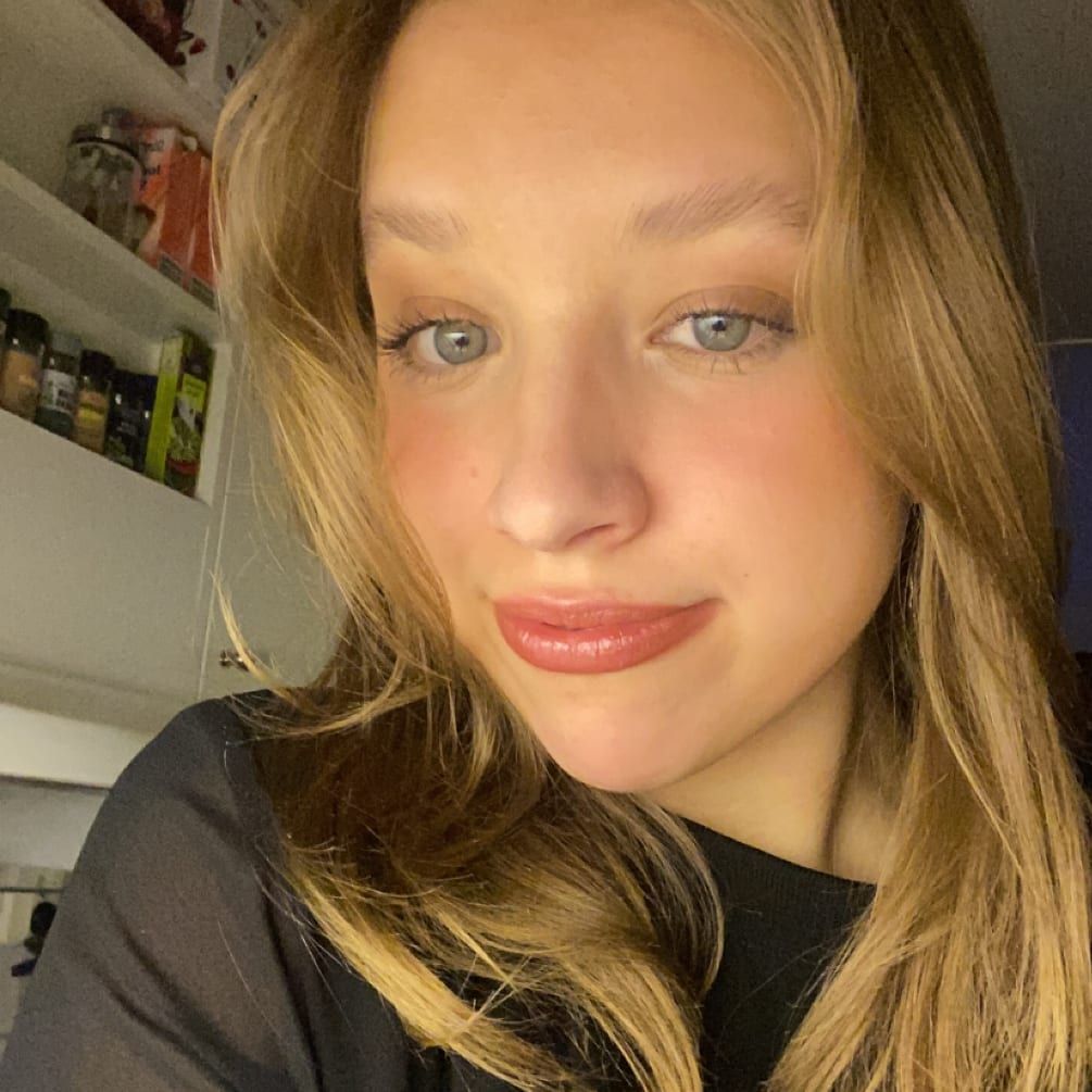 Profilbild för Nathalie Antbrink