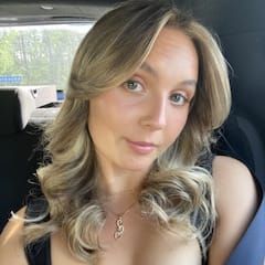 Profilbild för Thea Lindström