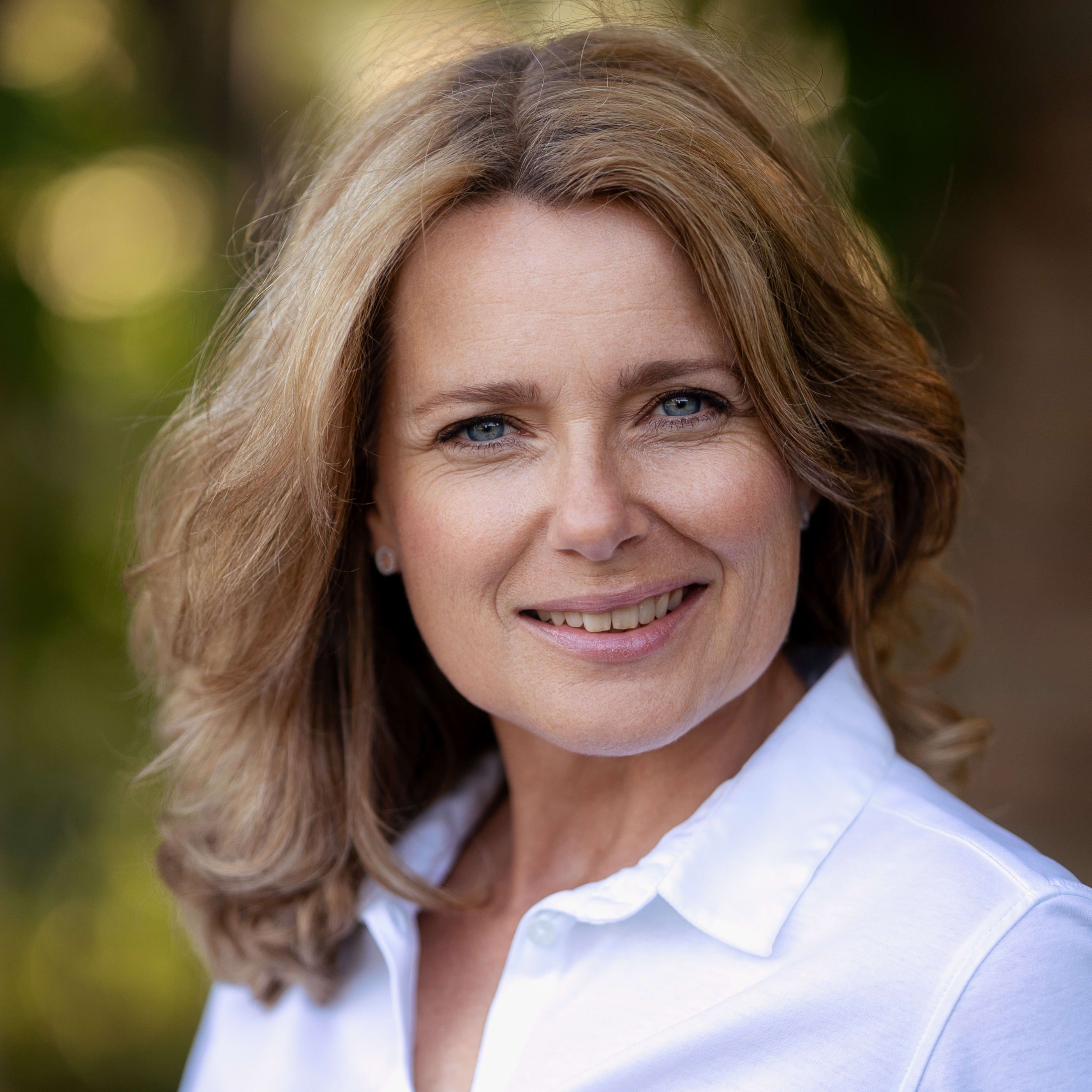 Profilbild för Pernilla Hallerdal