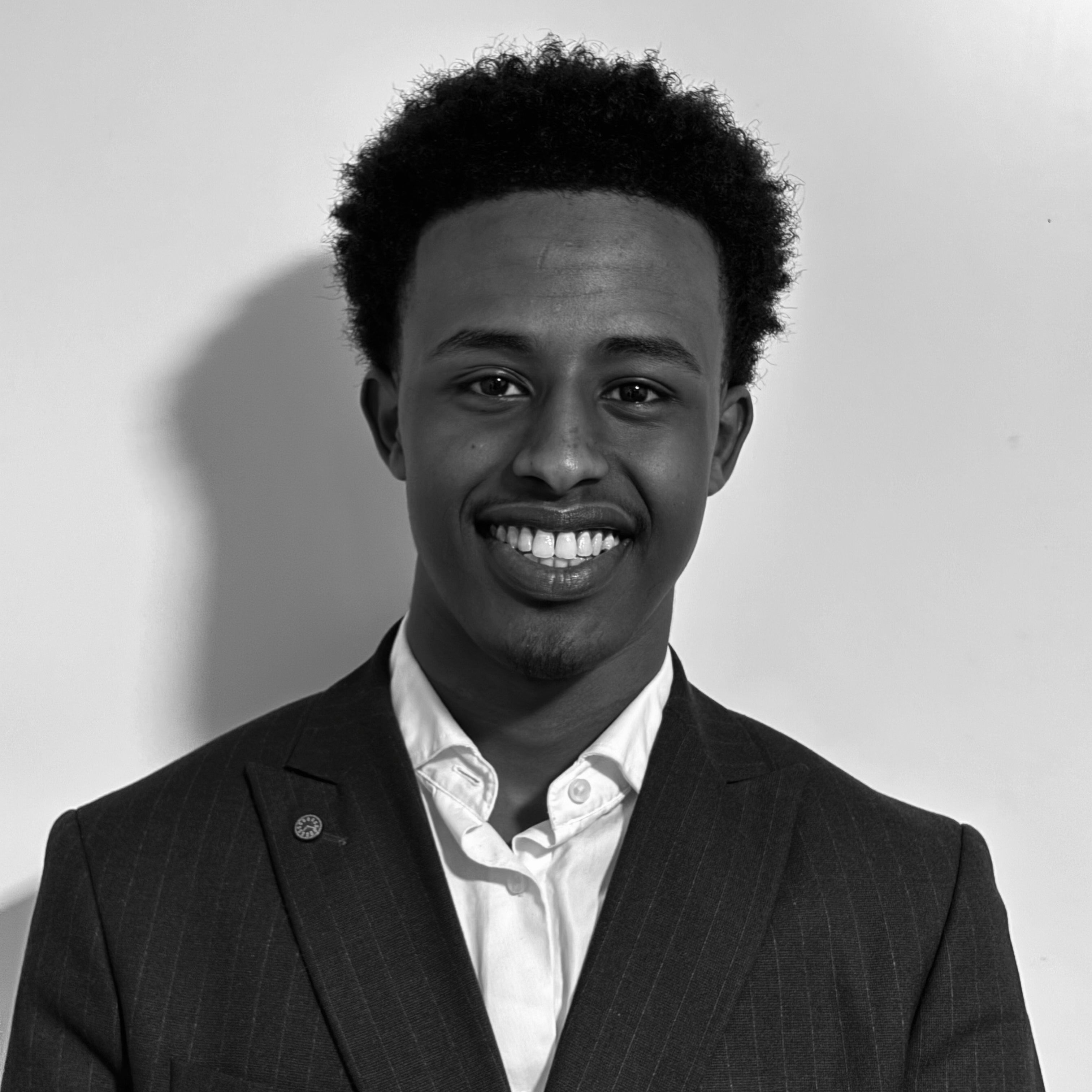 Profilbild för Abdillahi Ismail
