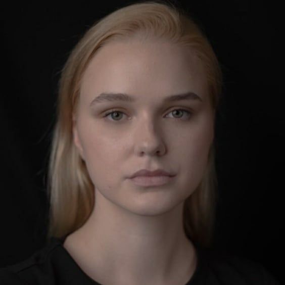 Profilbild för Daniele Sudintaite