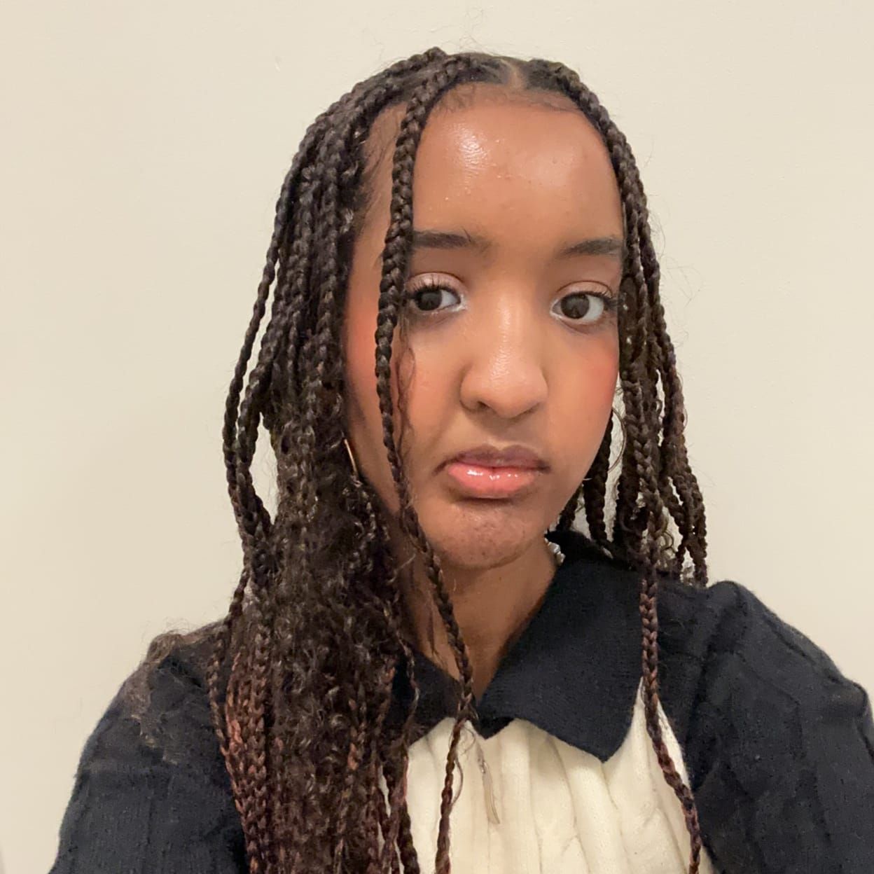 Profilbild för Starlie Yasin