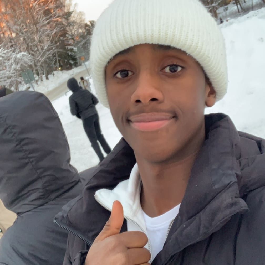 Profilbild för Khalid Abdirashid