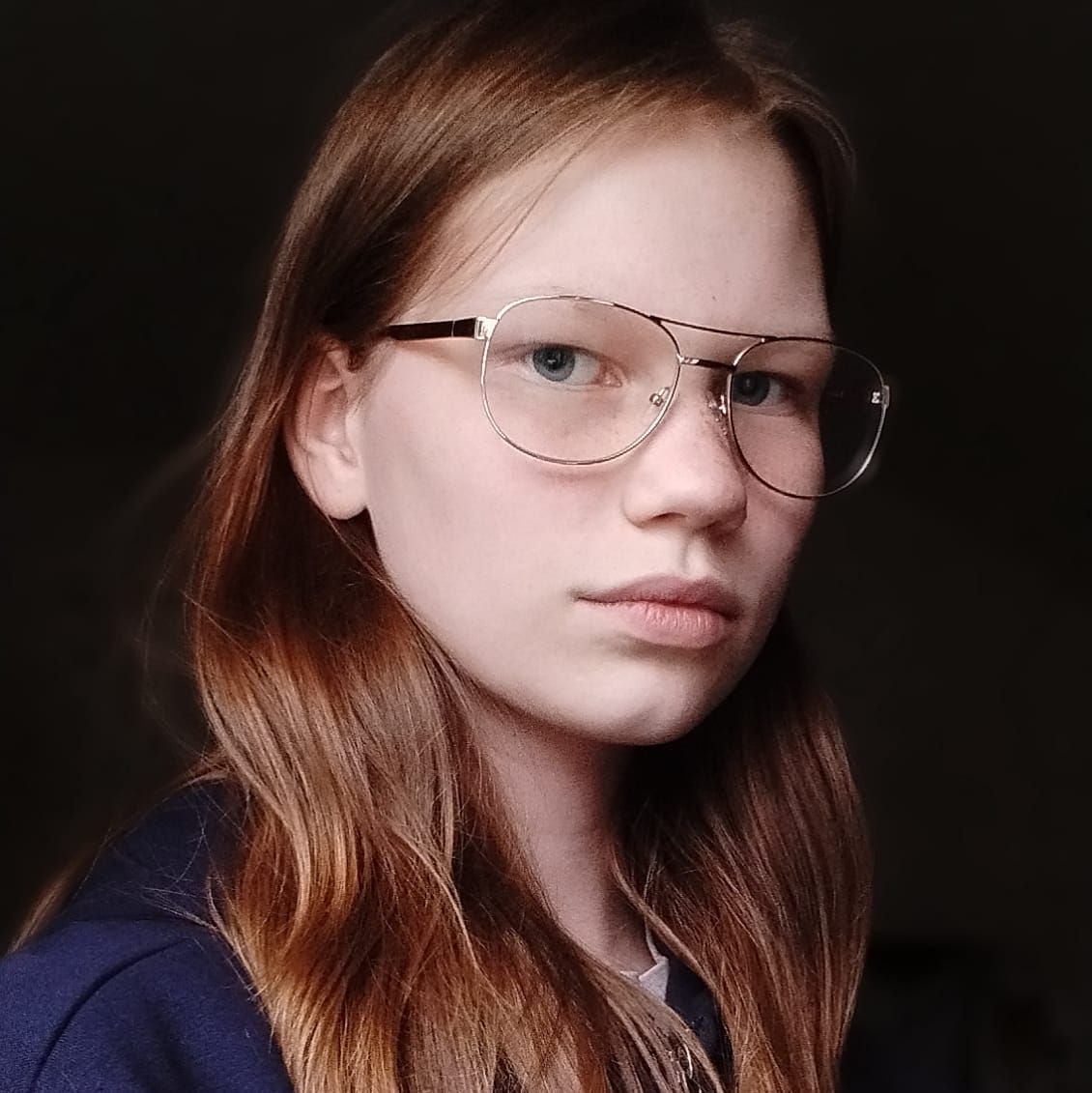 Profilbild för Jenny Andersson