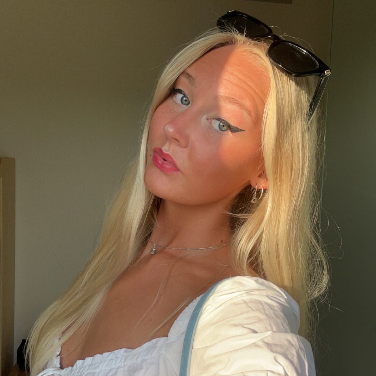 Profilbild för Ebba Enarsson