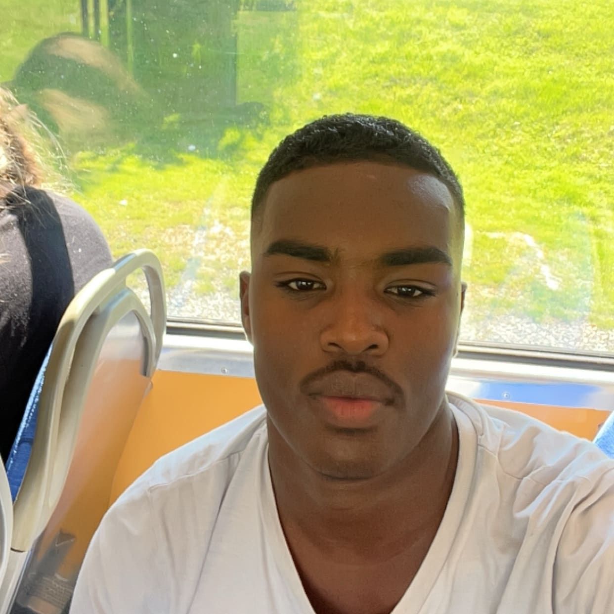 Profilbild för Mustaf Ali