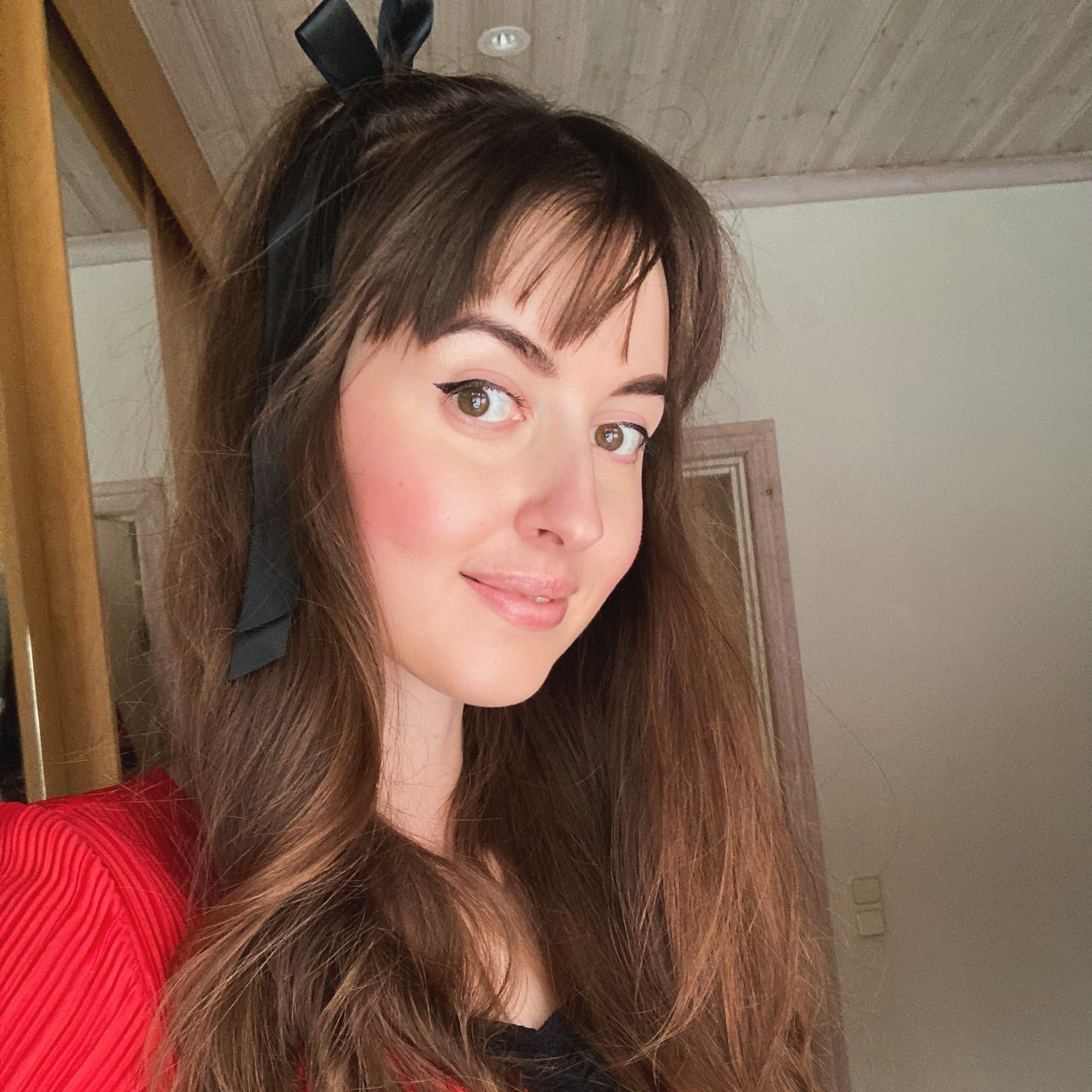 Profilbild för Isabelle Fröström