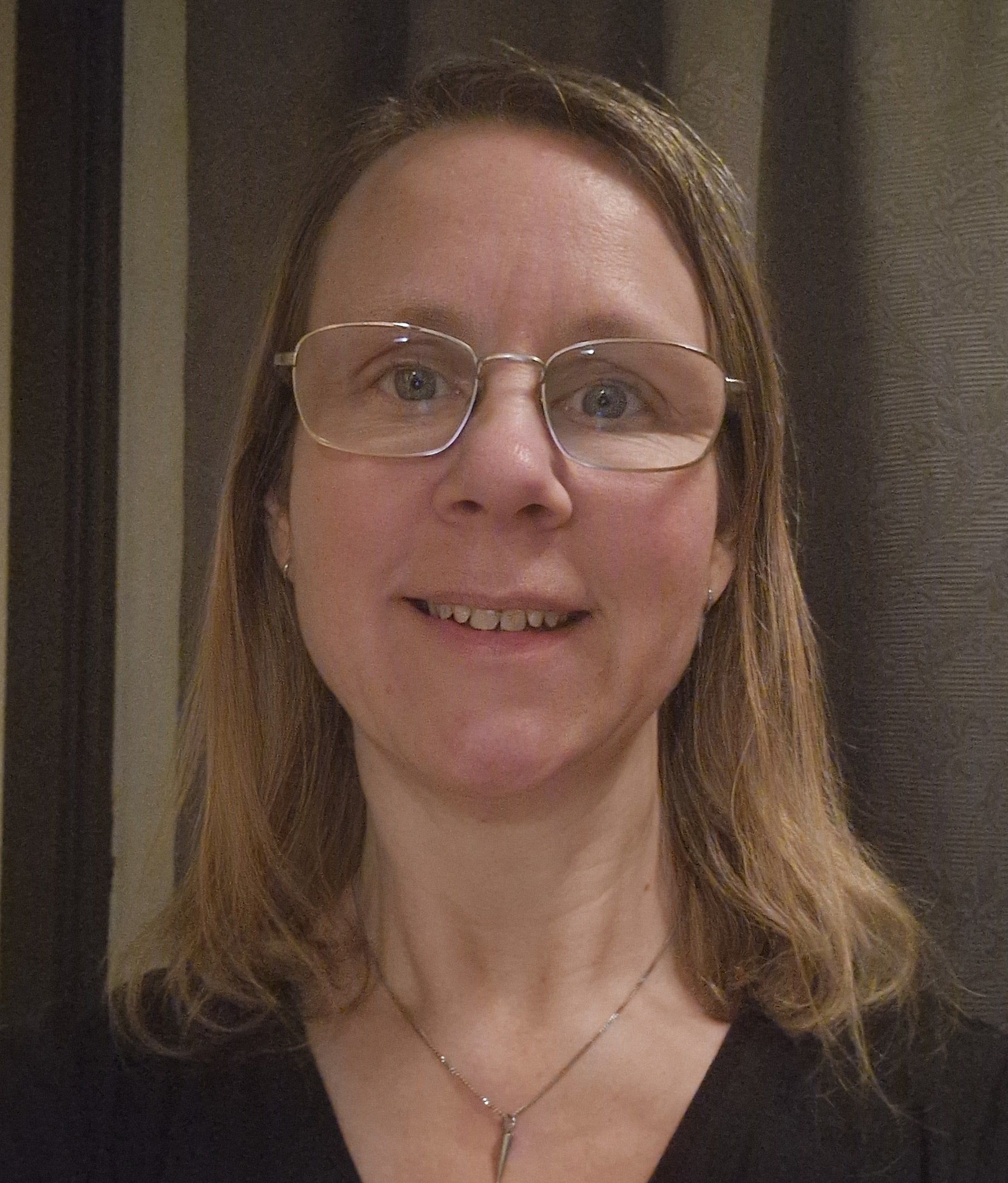 Profilbild för Ulrika Flodin