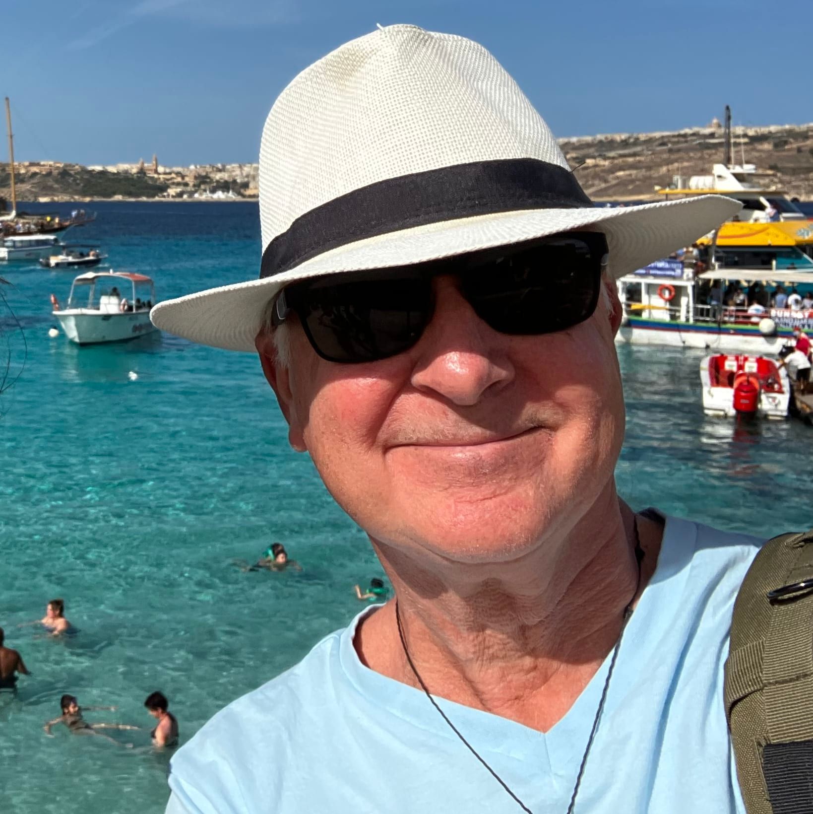 Profilbild för Ola Persson