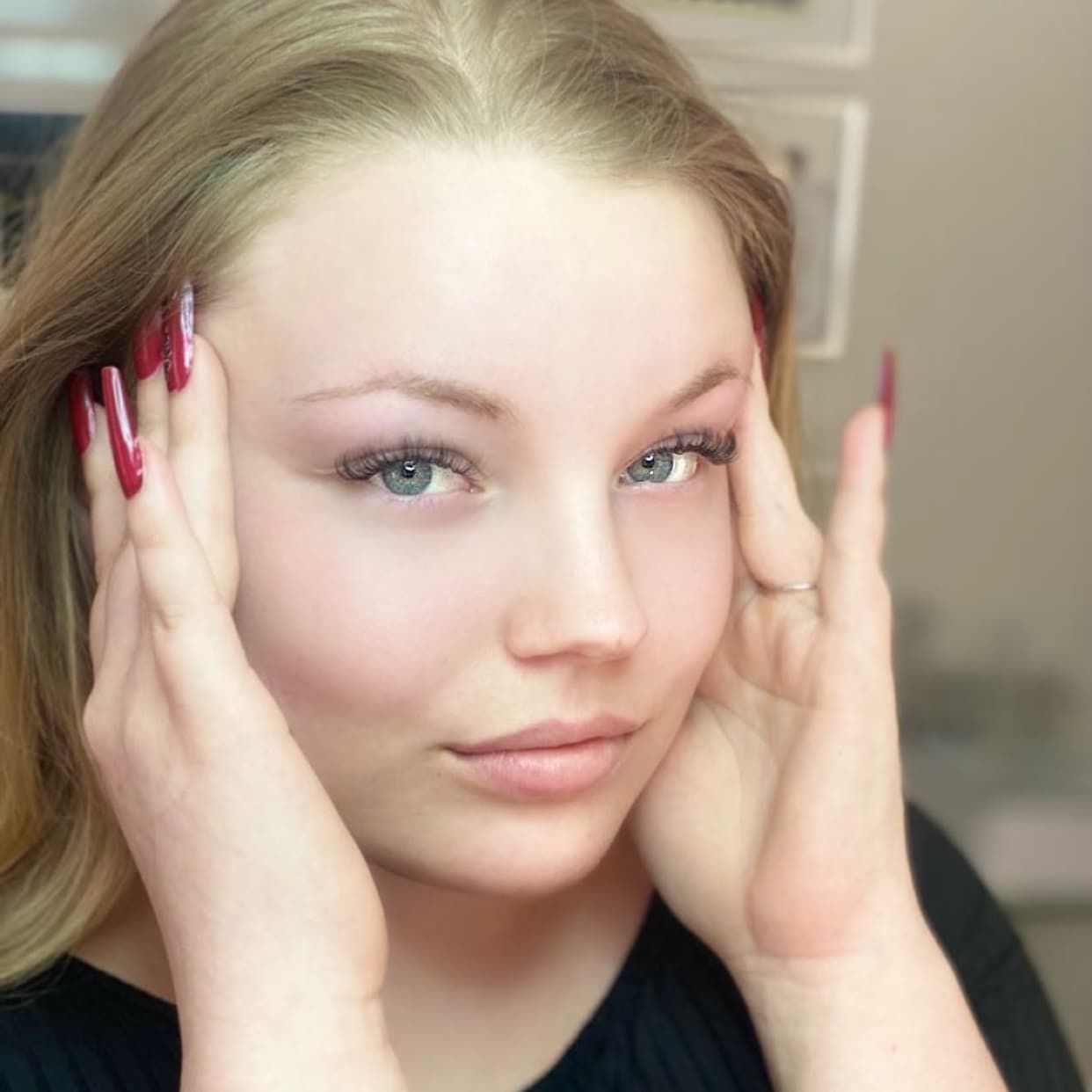 Profilbild för Jessica Hellman