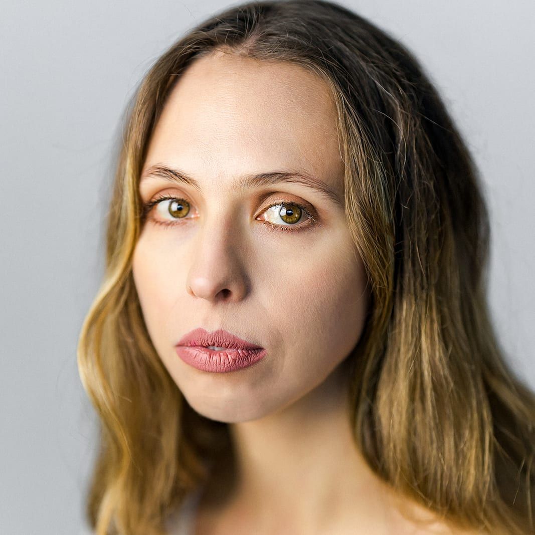 Profilbild för Elin Hilläng