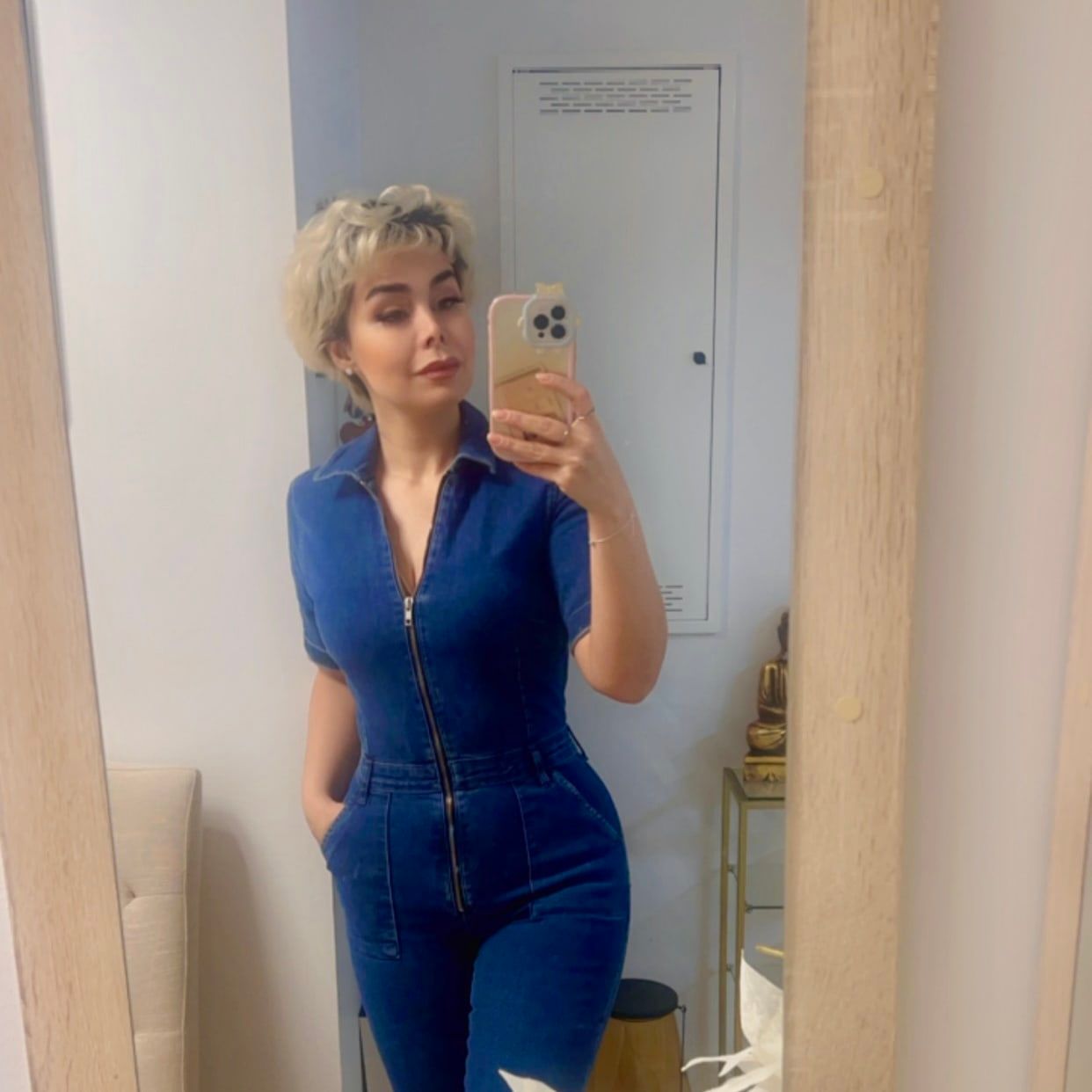 Profilbild för Elnaz Ghanbari