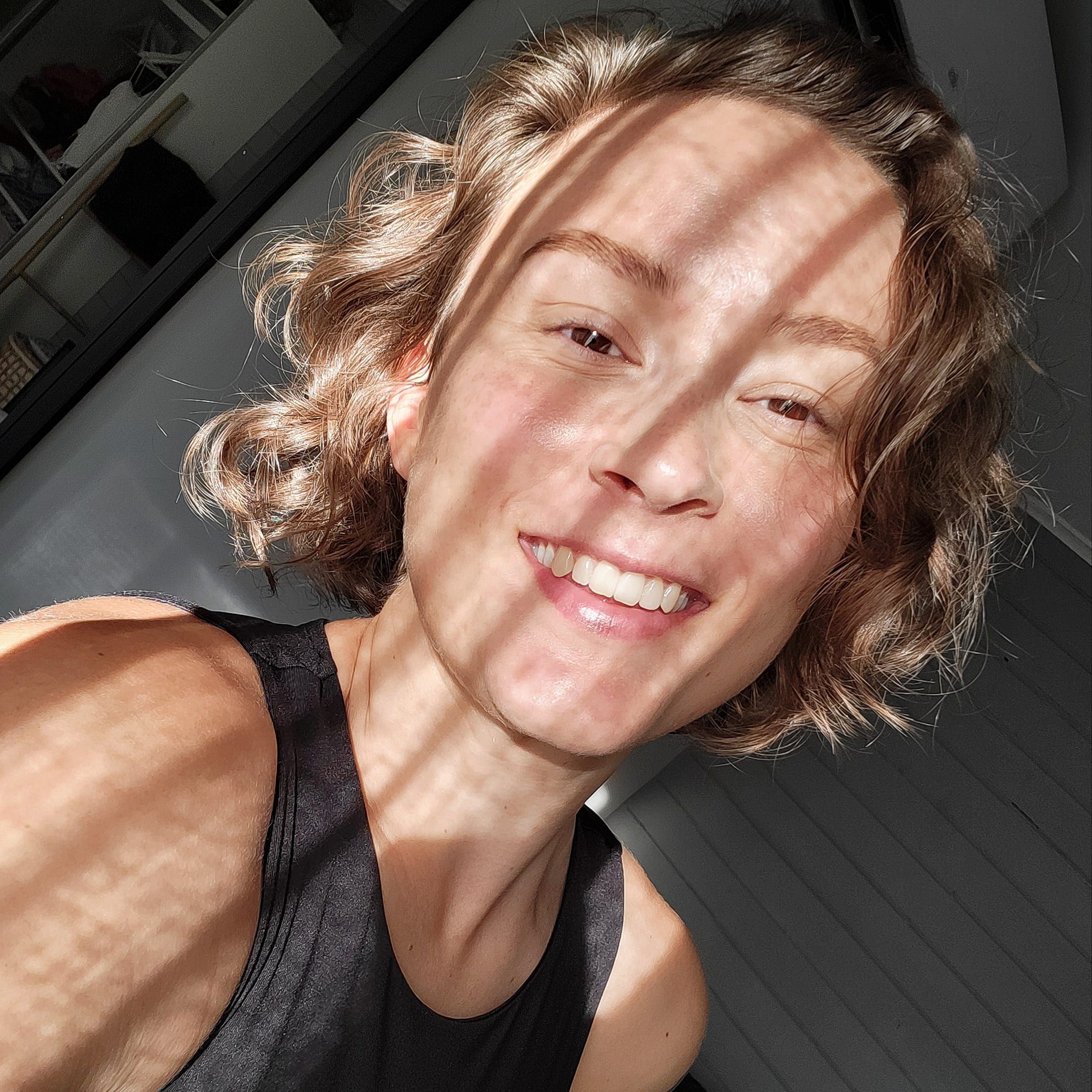 Profilbild för Rebecka Skogh