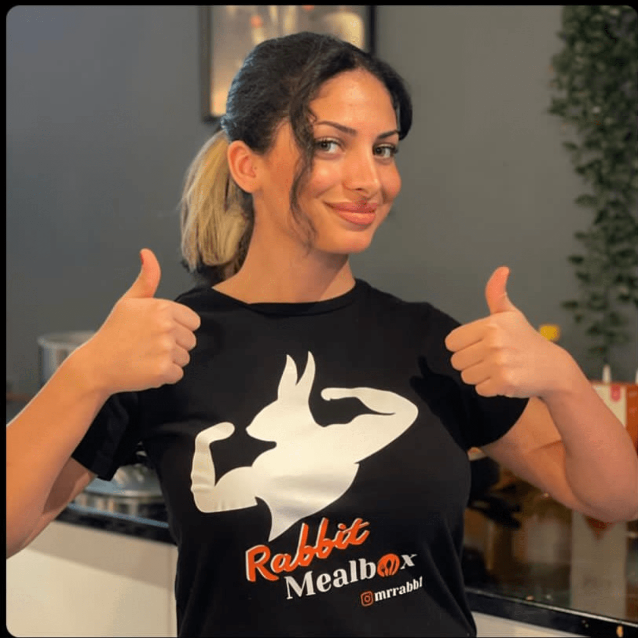 Profilbild för Ranim Taha