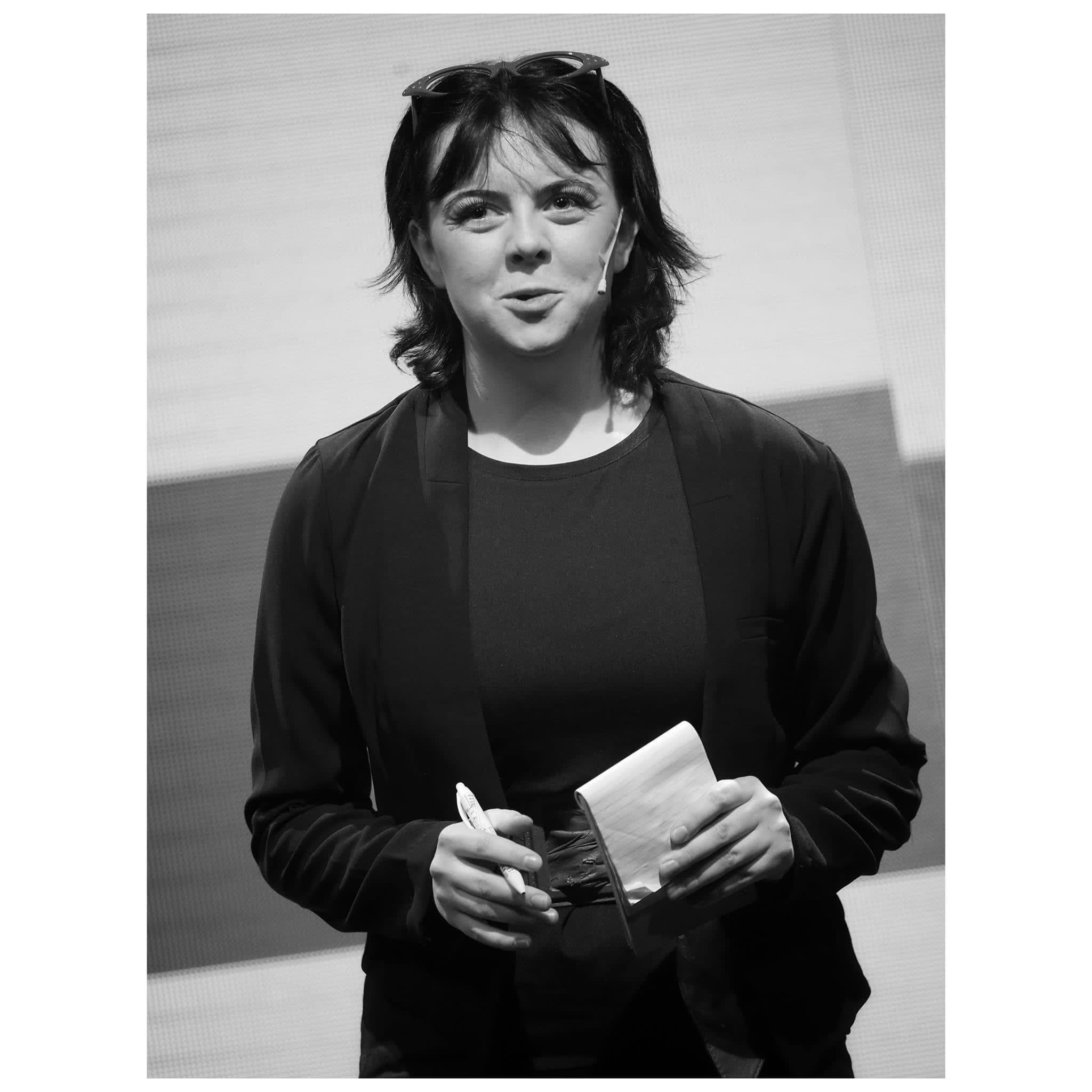 Profilbild för Lina Jarl