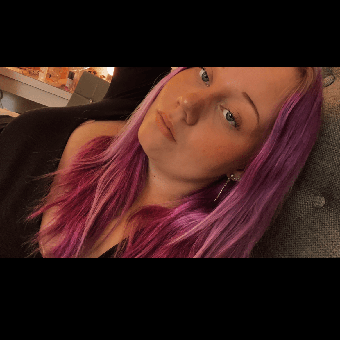 Profilbild för Roxanna Nyberg