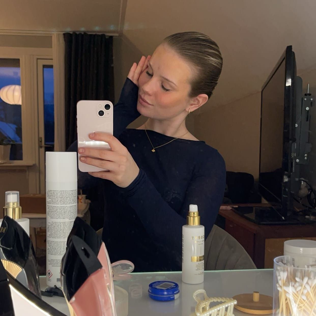 Profilbild för Lovisa Mattsson