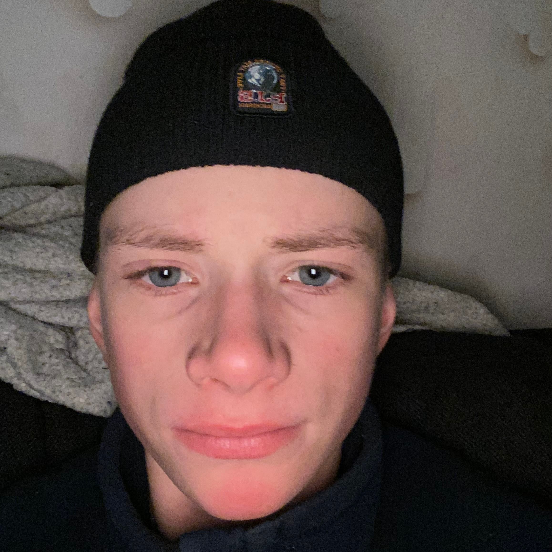 Profilbild för Nils Kempe