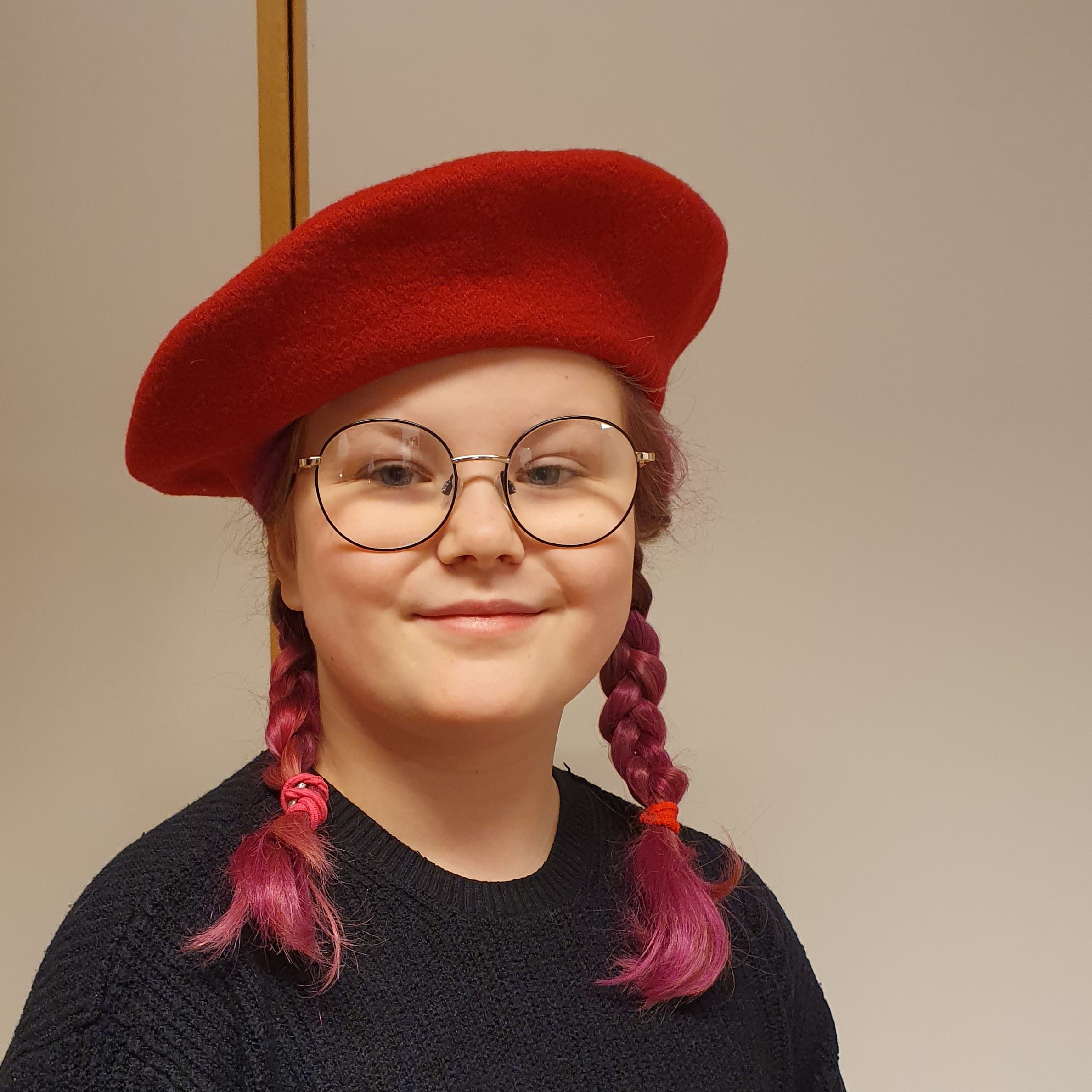 Profilbild för Miranda Molin